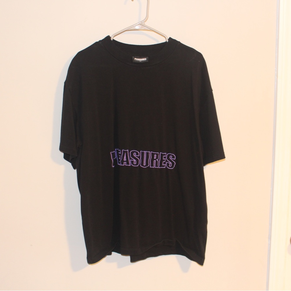 Pleasures Tee